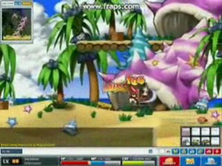 Free Maple Story Hack (Currently Working)