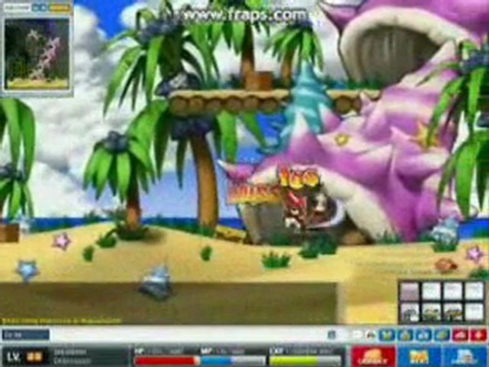 Free Maple Story Hack (Currently Working)