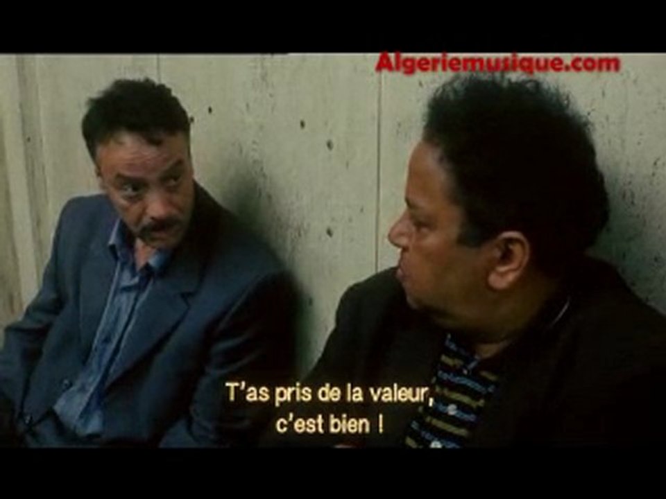 Moritori partie 1