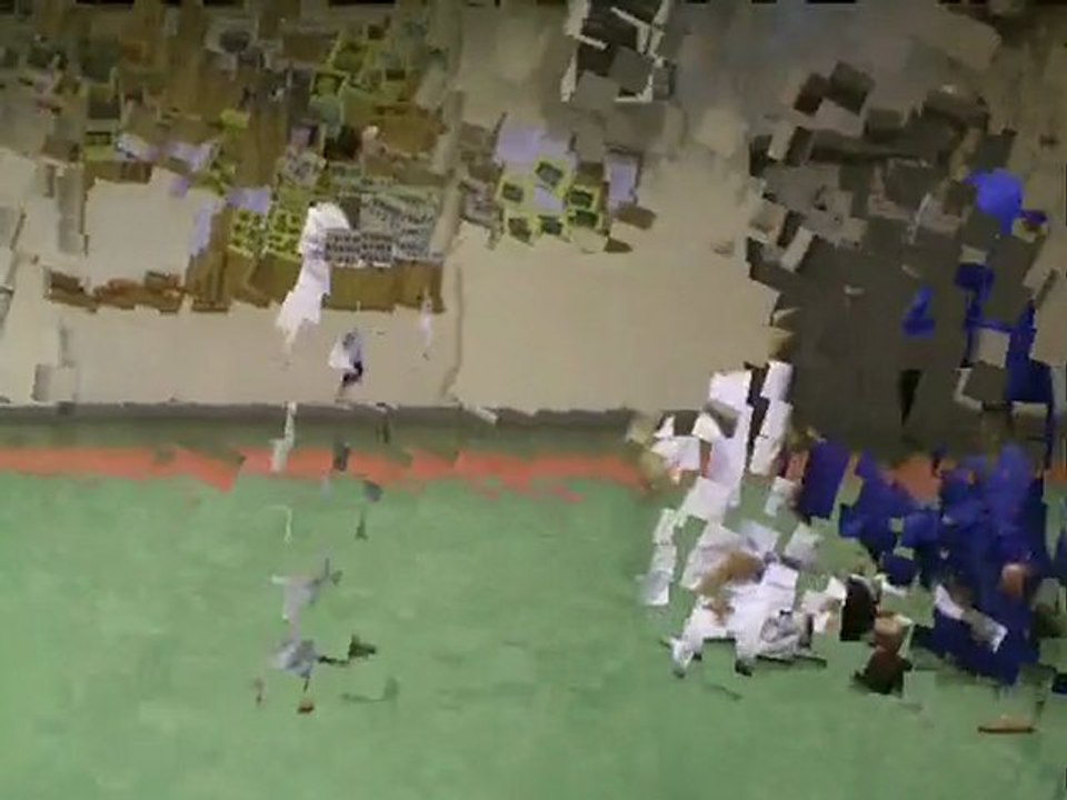 JUDO (SUTEMI-WAZA)
