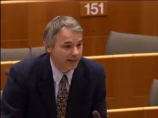 Niccolò Rinaldi on Goldstone recommendations