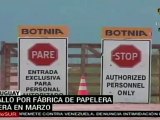 Tabaré Vázquez considera mejorarán relaciones con Argenti