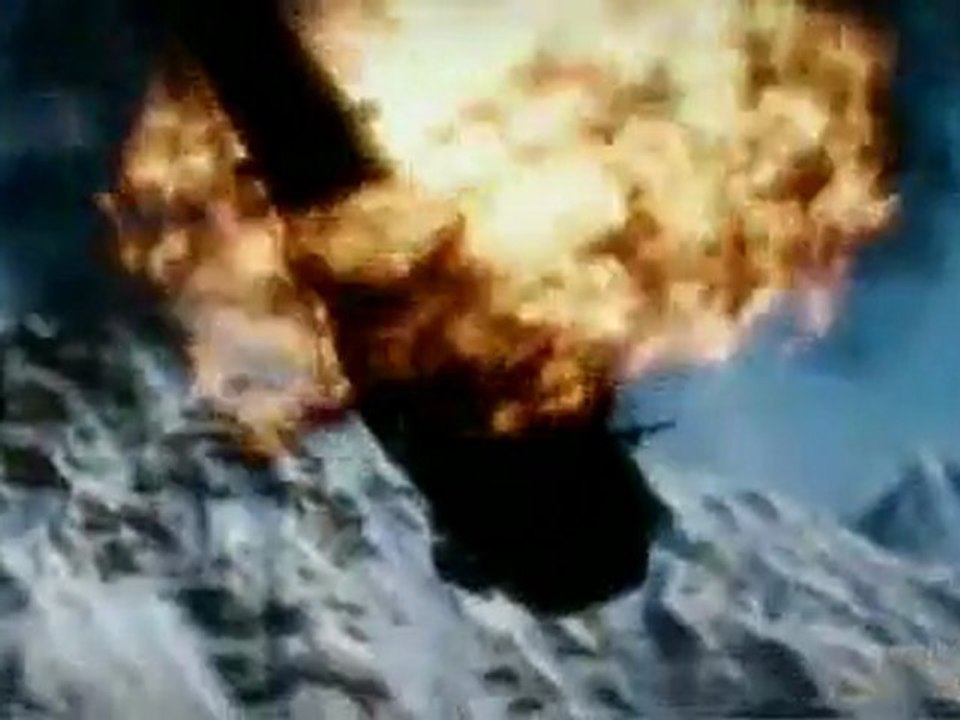 Reportage vidéo - Battlefield   Bad Company 2