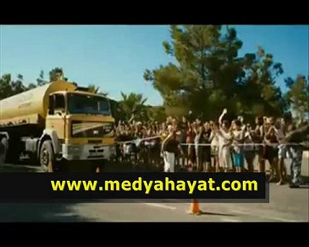 Çok Film Hareketler Bunlar...