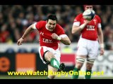watch Wales vs France 2010 rugby six nations match stream