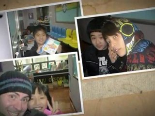 Jeju Oxford Super Students