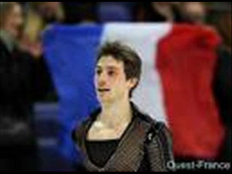 l'hymne a joubert