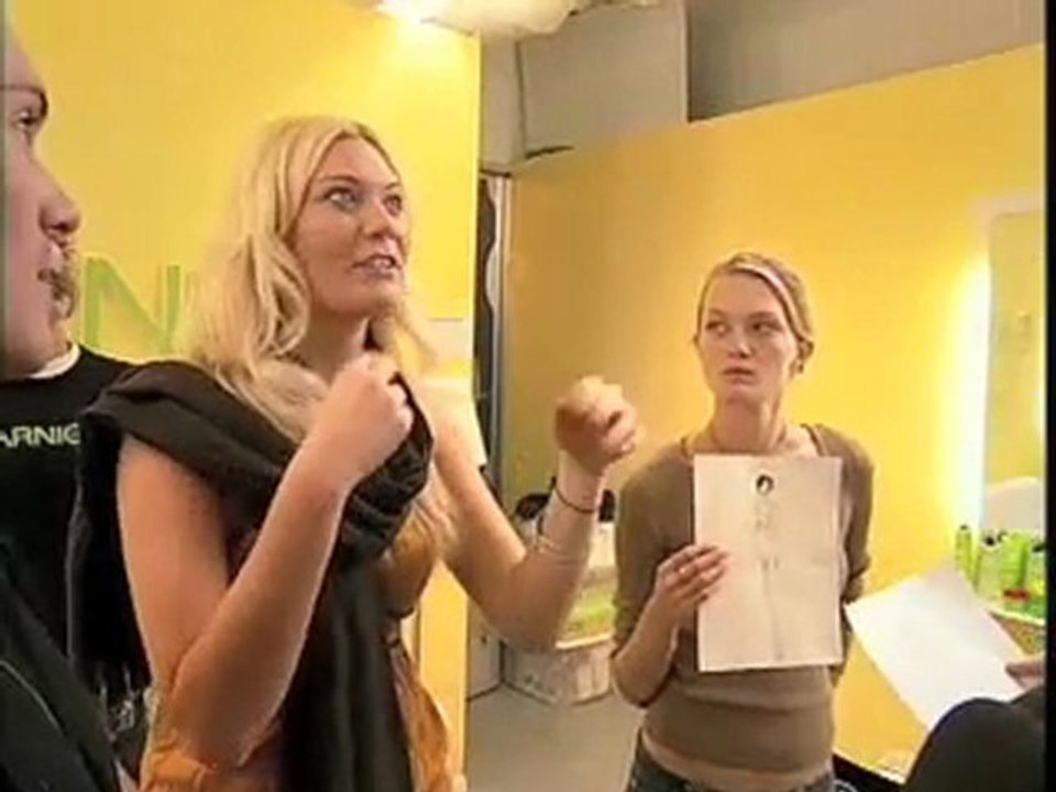 "Project Runway" The Video Game: Trailer #2