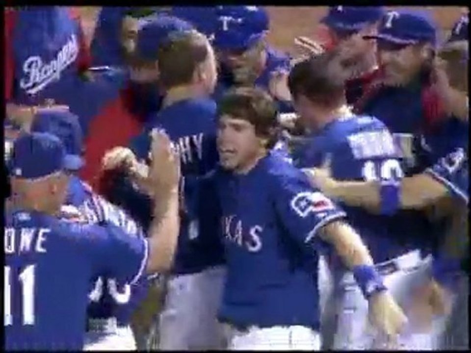 Dylin Prestly Video: A Dramatic Fashion Walk Off HR