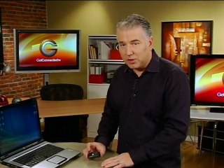 Logitech Anywhere Mouse MX Review