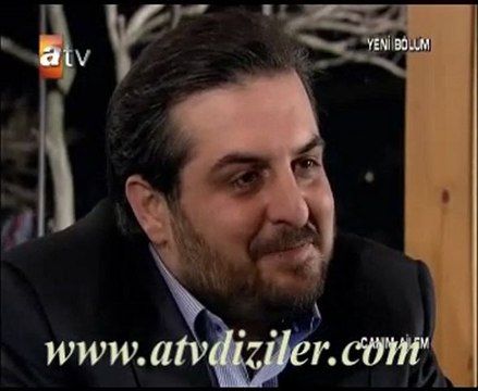 Canım Ailem Dizisi 48.Bölüm 8.Parça..