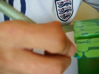 VINCENT MONNET WORK IN PROGRESS