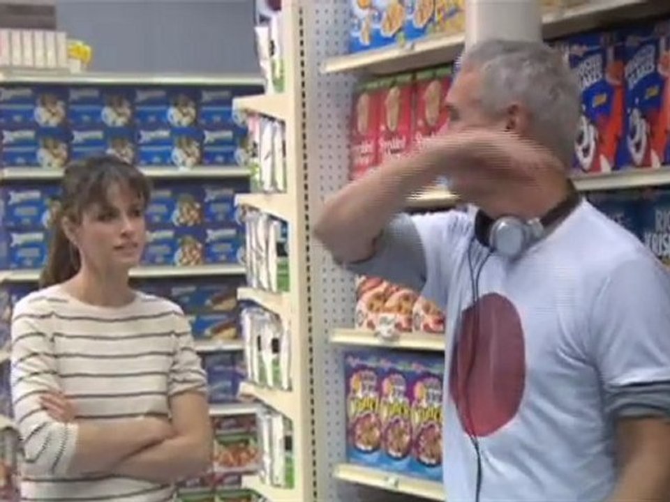 2012 - Roland Emmerich: Master of the Modern Epic #1