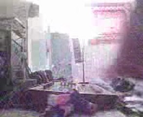 ces gens qui nous dirigent