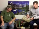 Josh's Magical Camping Chest - Camping Gear TV Episode 22