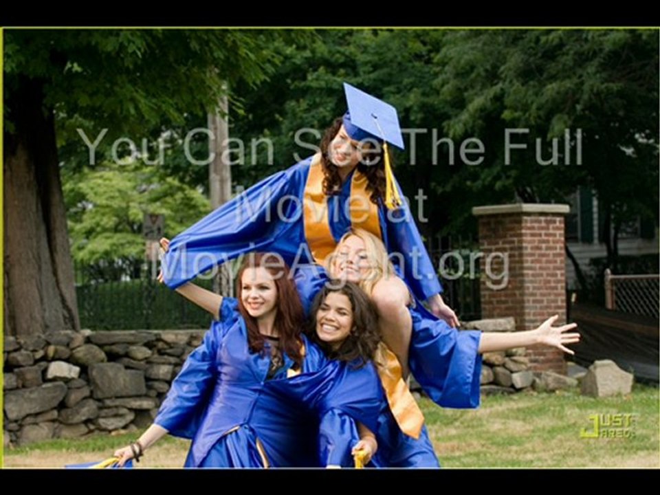 The Sisterhood of the Traveling Pants 2 (2008) Part 1/18 Ful