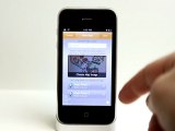 Snap   Map iPhone App Demo - Daily App Show