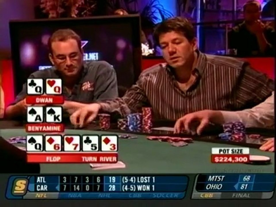 Full Tilt Million Dollar Cash Game S03E11 Pt02