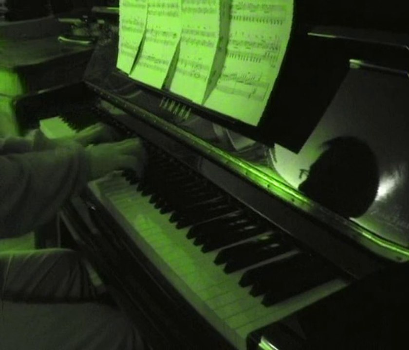 R.Sakamoto - Energy Flow