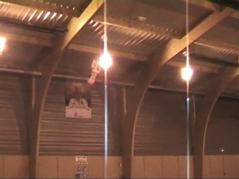 Séance Nemo à Bethoncourt Février 2010