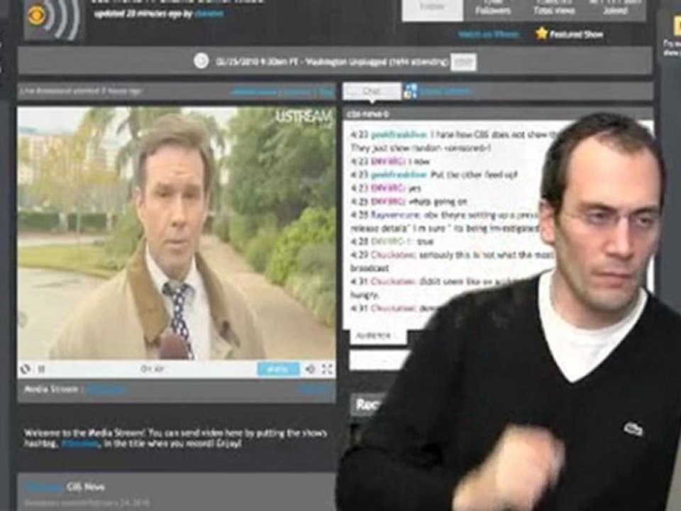 SeaWorld Accident - Trending Topic Feb 24, 2010