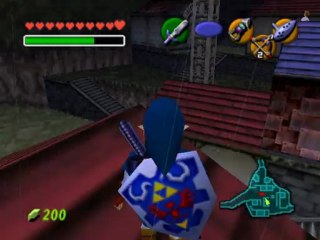 The Legend Of Zelda Ocarina Of Time (32)