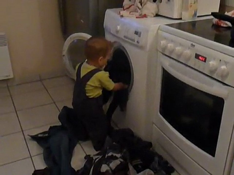 nono lave linge