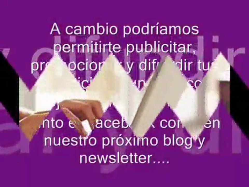 Publicidad y Afines