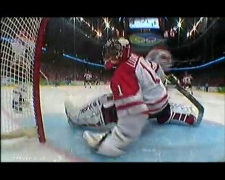 Россия - Канада (2 период)