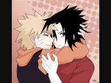 Sasu x naru