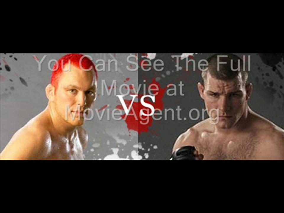 UFC 89 Bisping vs. Leben (2008) Part 1 of 14 Watch FREE