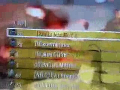 Xbox 360 Call Of Duty Modern Warfare 2 10th Prestige XP ...