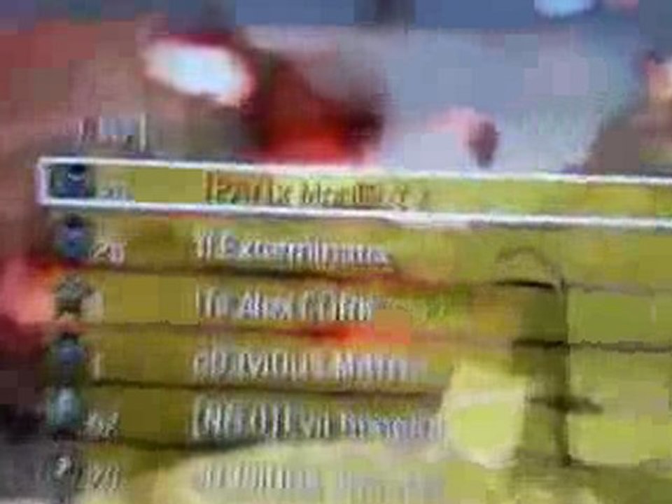 Xbox 360 Call Of Duty Modern Warfare 2 10th Prestige XP ...