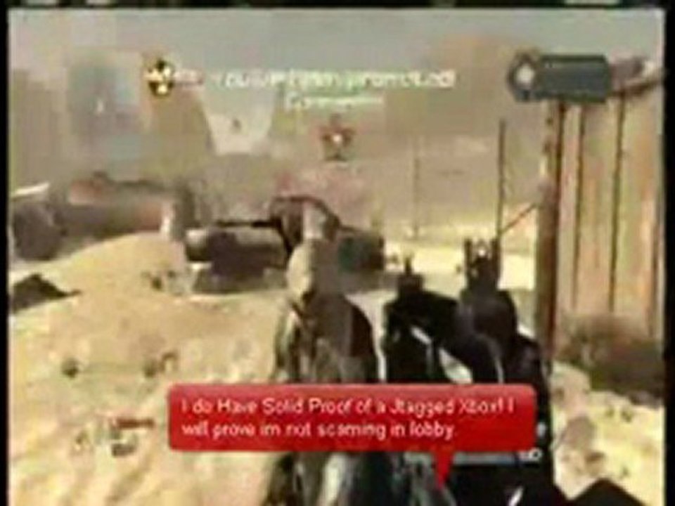 [new 7/02/2010] Modern Warfare 2 10th Prestige Lobby! ...