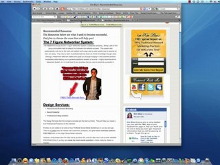 Get Free Training to Succeed in Network Marketing