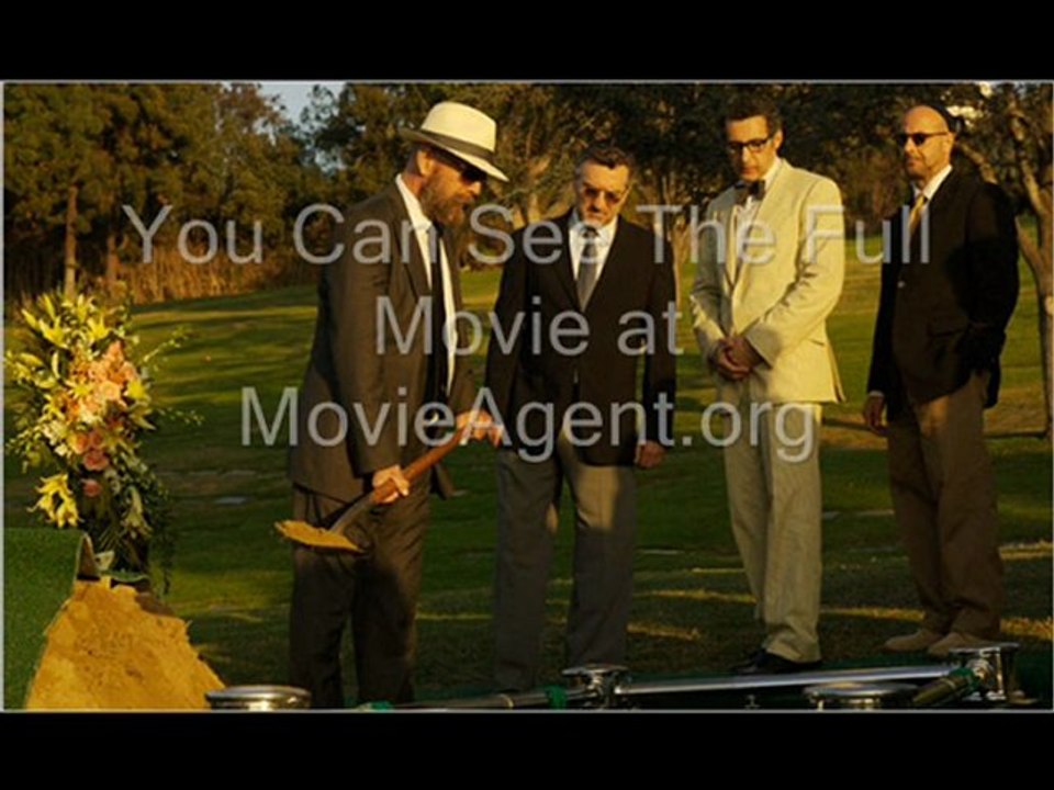 What Just Happened (2008) Part 1/13 Full Movie Online...