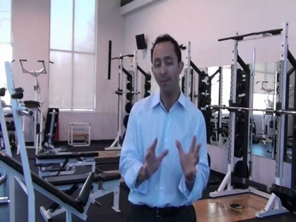 3- Secrets to Dropping Fat Quickly! 2nd bonus