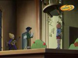 Code lyoko 15 Crise de rire partie 1