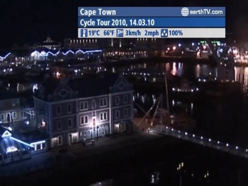 Melbourne - Australia, Pine Valley - Beijing - China, Seattle - USA, London - United Kingdom, Cape Town - South Africa, Pretoria - South Africa, Amsterdam - Netherlands