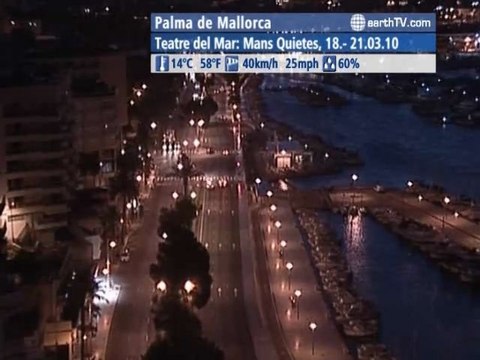 Macau SAR - China, Yas Island - UAE - Abu Dhabi, Paris - France, Palma de Mallorca - Spain, Singita - South Africa, Ekaterinburg - Russia, Seattle - USA