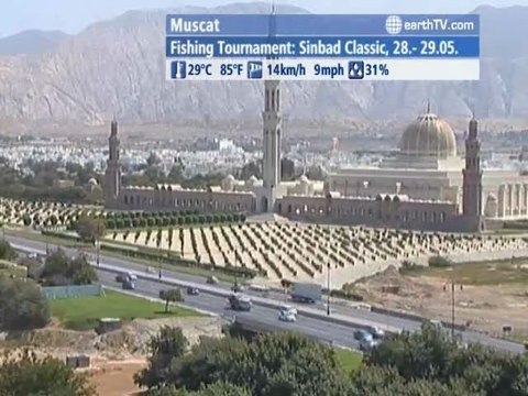 Washington - USA, Johannesburg - South Africa, Warsaw - Poland, Sydney - Australia, Muscat - Oman, Singita - South Africa, Manila - Philippines