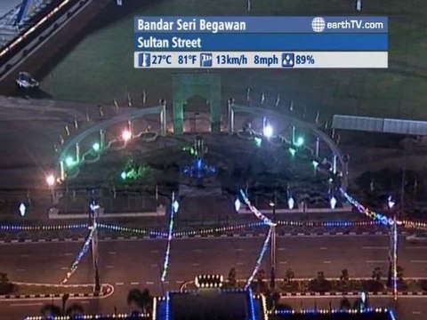 Sydney - Australia, Dusseldorf - Germany, Agadir - Morocco, Metz - France, Bandar Seri Begawan - Brunei, Warsaw - Poland, Lech Zurs am Arlberg - Austria