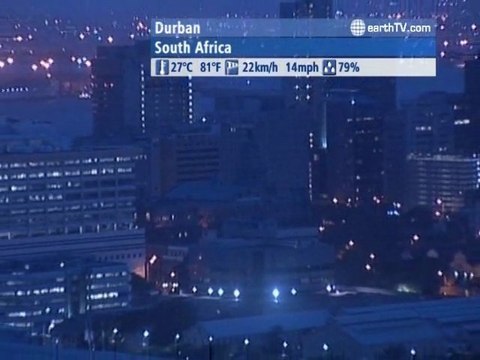 Manila - Philippines, Macau SAR - China, Bandar Seri Begawan - Brunei, Arcachon - France, Plettenberg Bay - South Africa, Durban - South Africa, Melbourne - Australia