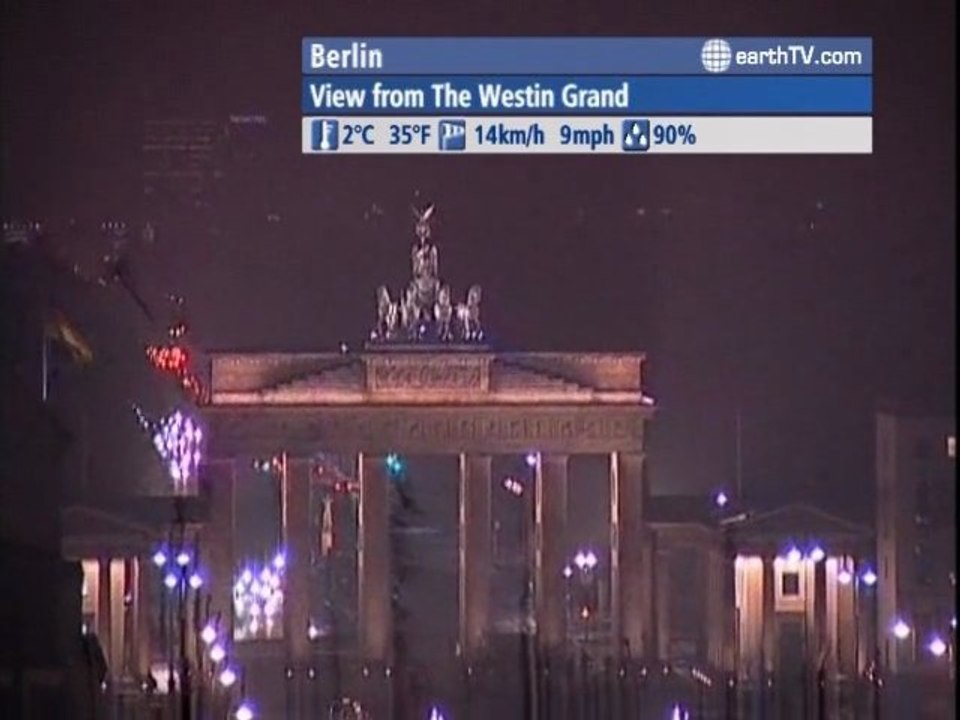 Paris - France, Agadir - Morocco, Sydney - Australia, Berlin - Germany, Pretoria - South Africa, Cape Town - South Africa, New York - USA