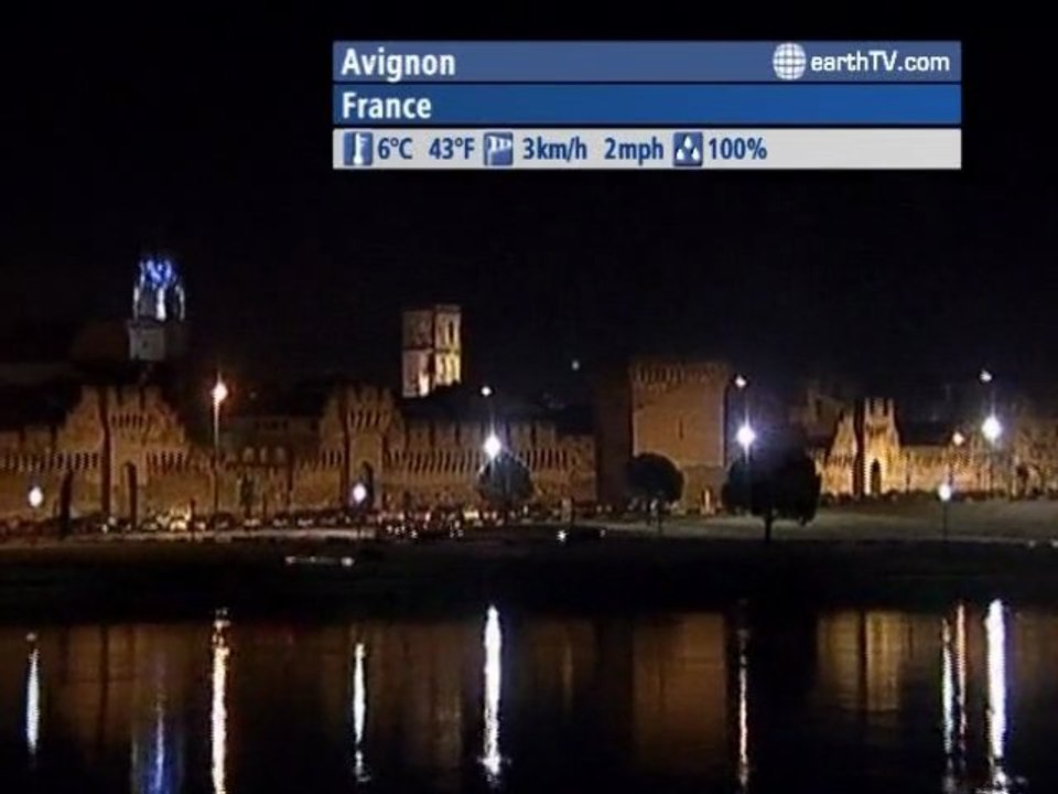 Melbourne - Australia, Palma de Mallorca - Spain, Budapest - Hungary, Dresden - Germany, Avignon - France, Washington - USA, Honolulu - USA