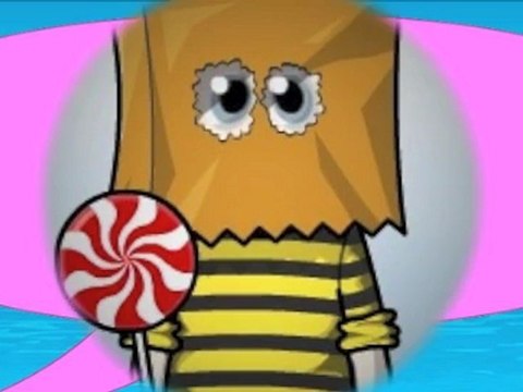 F5P-7 フランス語Podcast-7 「Bibi Bobo : 元気？」