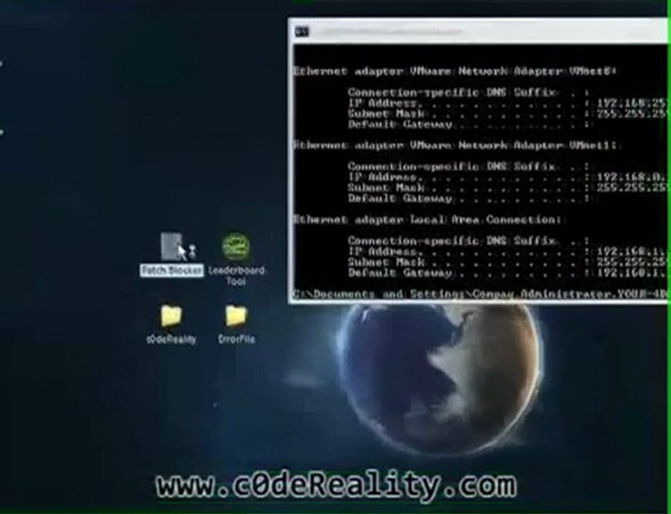 MW2 - Prestige hack + DOWNLOAD [Patch 1.08 working] ...