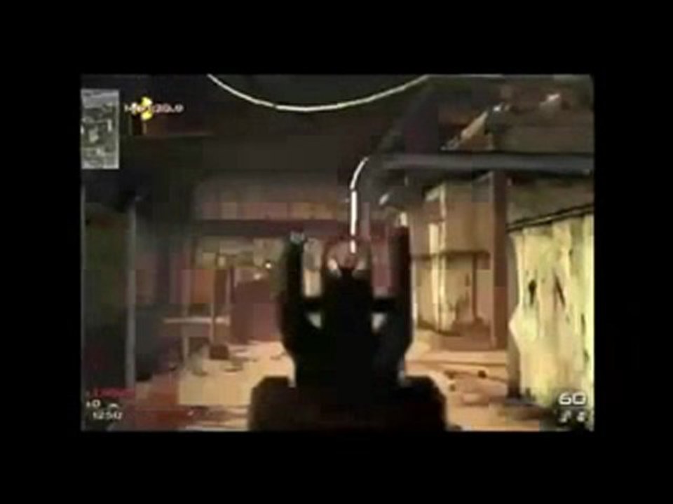 MW2 XBOX 360 10TH PRESTIGE HACK - Modern Warfare 2 ...