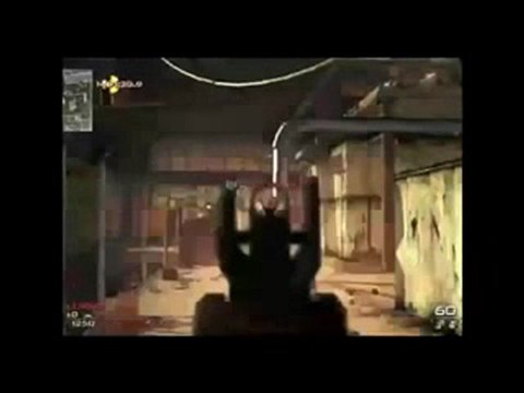 MW2 XBOX 360 10TH PRESTIGE HACK - Modern Warfare 2 ...