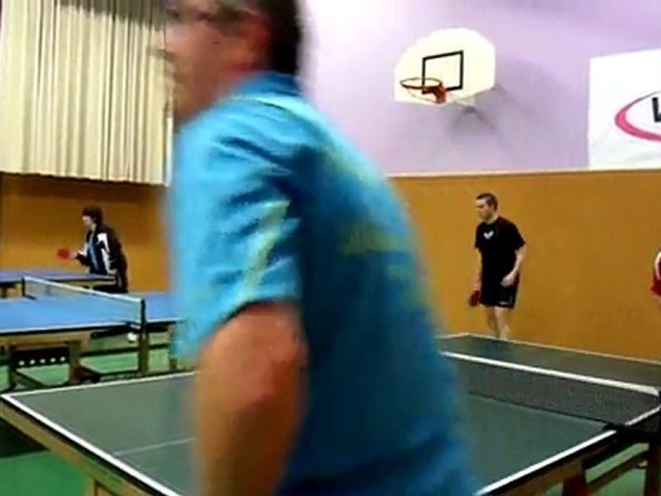 Tournoi de Vandoeuvre